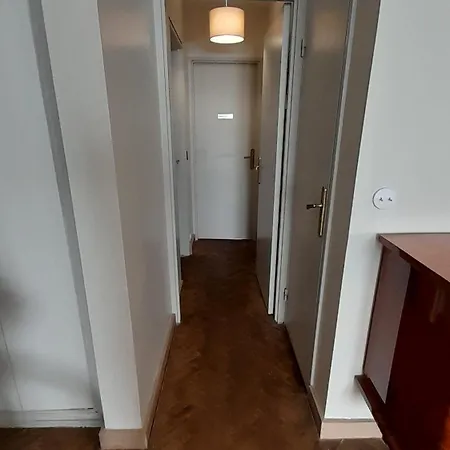 Comfy 85m2 In A Calm Area In Montreuil 10min From Paris