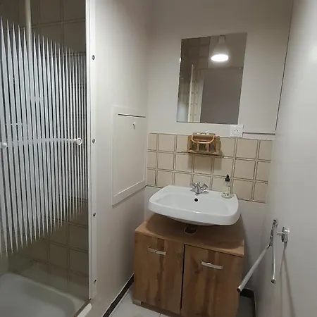 Comfy 85m2 In A Calm Area In Montreuil 10min From Paris