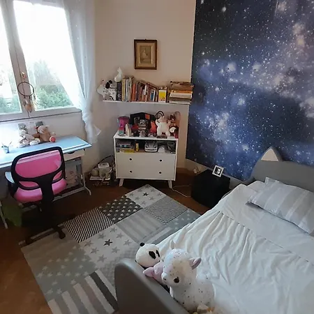Comfy 85m2 In A Calm Area In Montreuil 10min From Paris Montreuil (Seine-Saint-Denis)