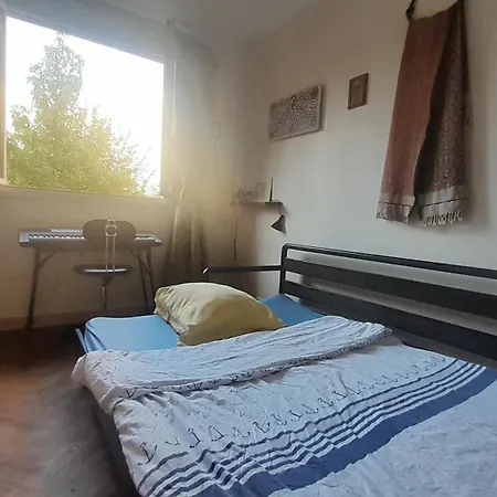 Apartment Comfy 85m2 In A Calm Area In Montreuil 10min From Paris *